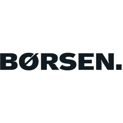 Børsen