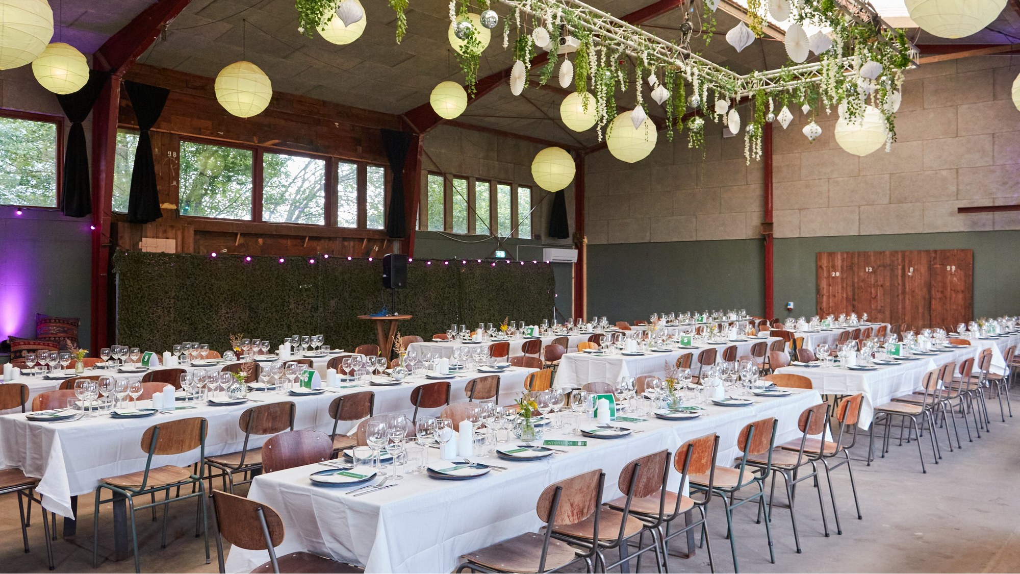 Odds and Ends venues